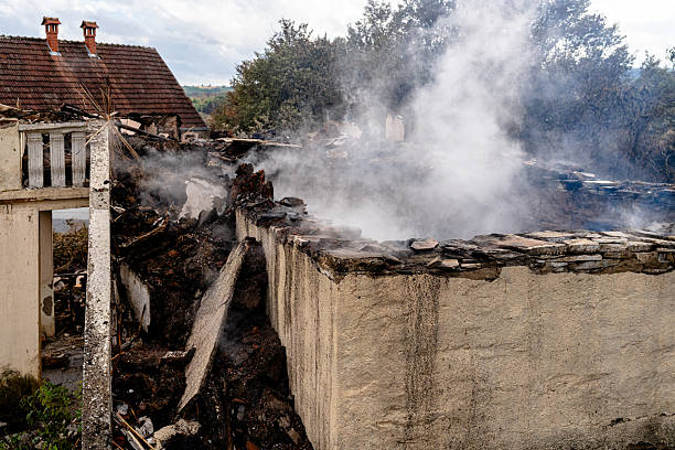 Reliable Fire Damage Removal contractor in Fisherville, KY by Fire Damage Biloxi